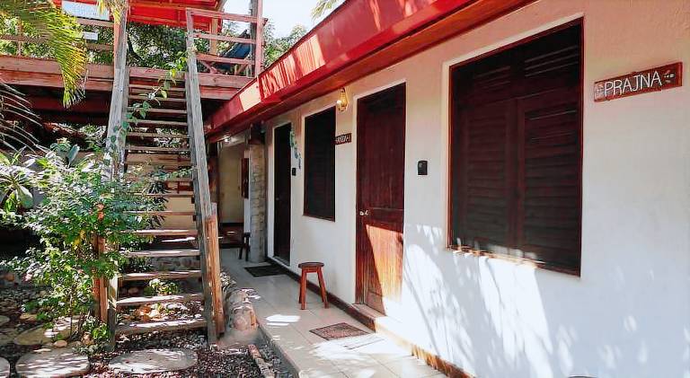 Villa with terrace | Close to the beach | Pet-friendly — photo 3