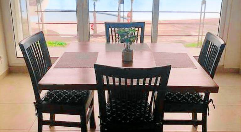 Holiday apartment with pool — photo 3
