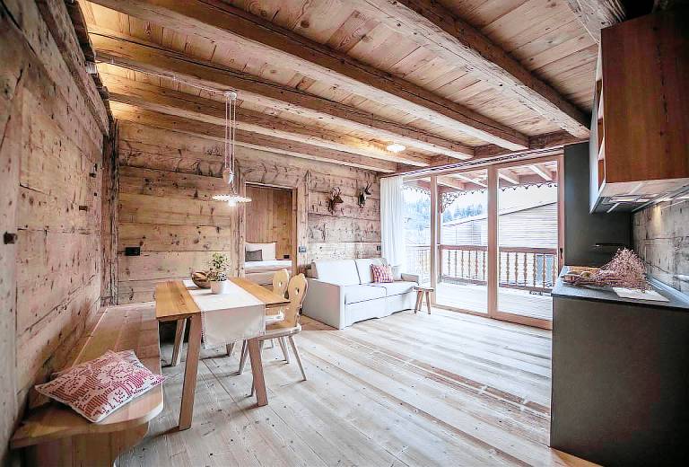 Ferienwohnung  Kronplatz