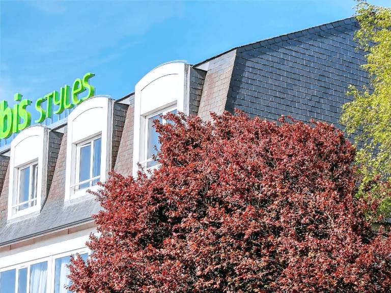 Ibis Styles Poitiers Nord in Poitiers