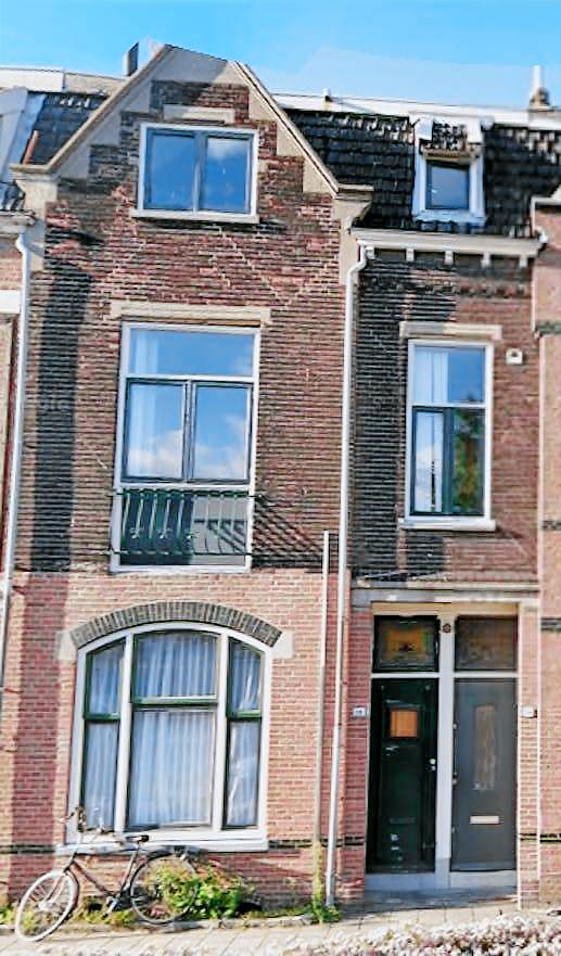 Ferienwohnung  Delft