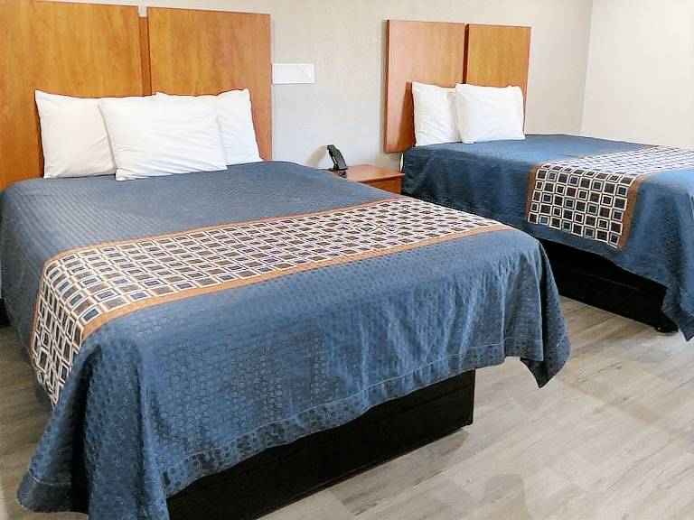 Motel South Woodstock