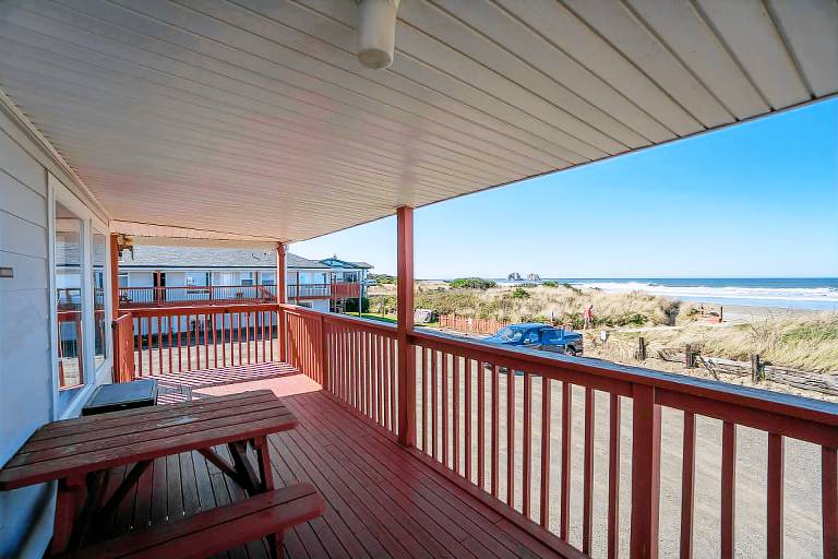 Getaway Oceanfront Lodging — photo 2