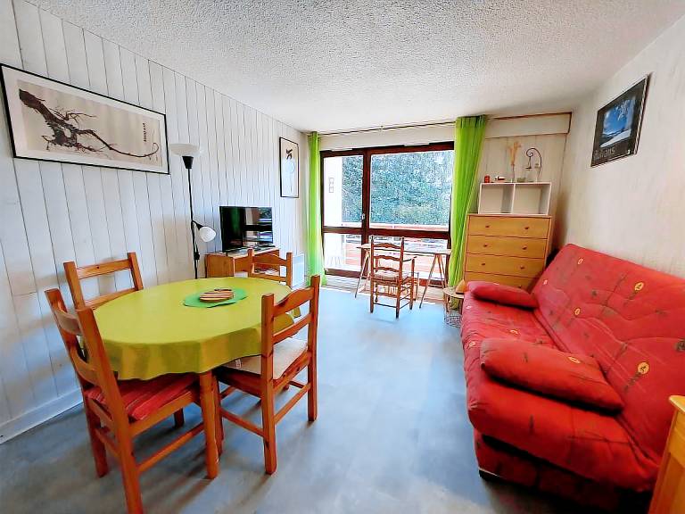 Appartement Autrans