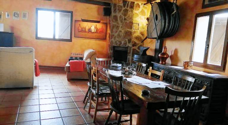 House with 5 rooms for 10 persons — photo 2