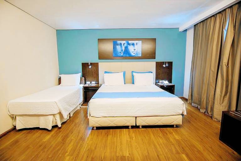 Resort Encarnacion