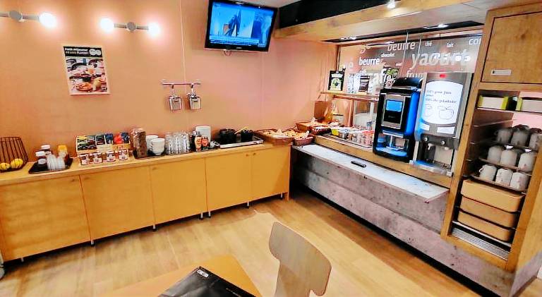 B&B HOTEL Cannes Mouans Sartoux — photo 2