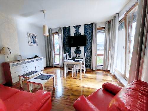 Ferienwohnung Pogodno