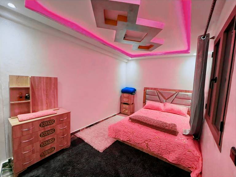 Appartement Taghazout