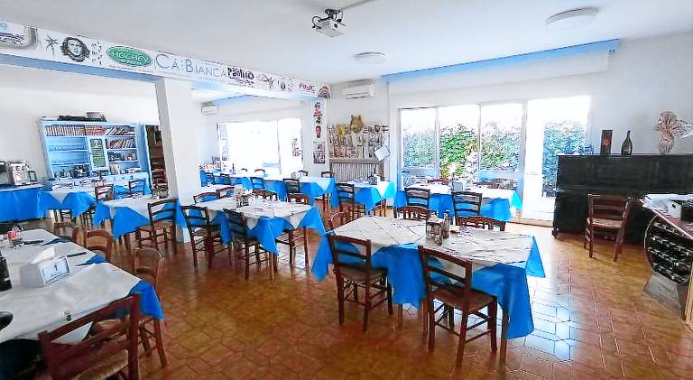 Hotel Ca' Bianca da Paolino — photo 3