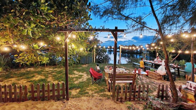 Nhà Chú Chín - Uncle Nine homestay — photo 3