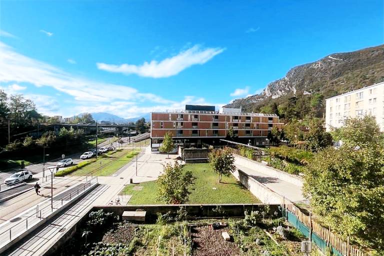 Appartement Sassenage