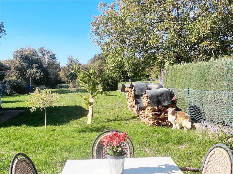 Ferienwohnung Dillingen/Saar