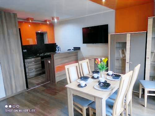 Apartament Siedlce