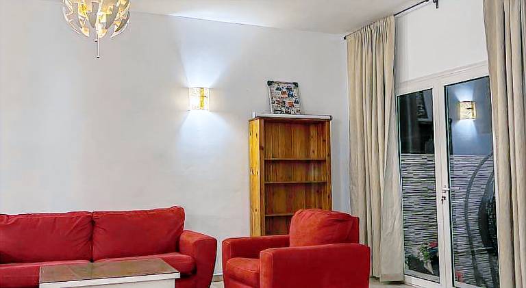 Lovely villa with pool | Pets are welcome in Dahab