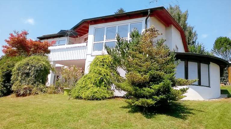 Ferienwohnung  Aying