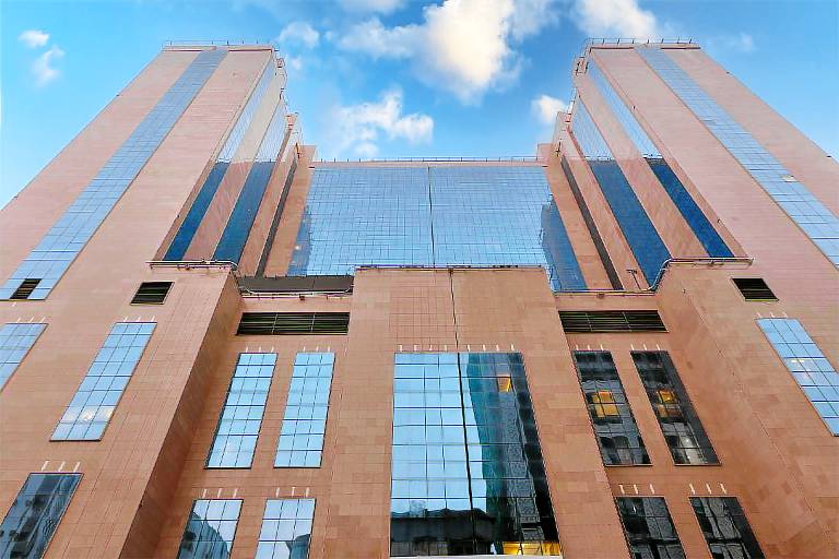 M Hotel Makkah Millennium