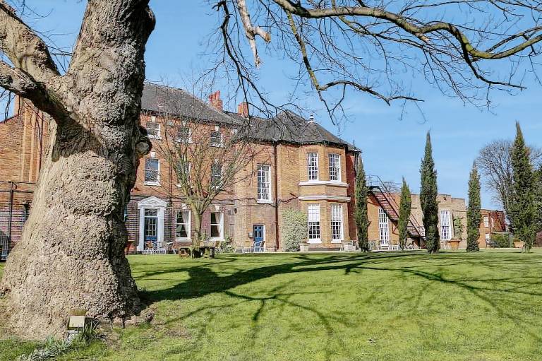 Best Western Plus West Retford Hotel