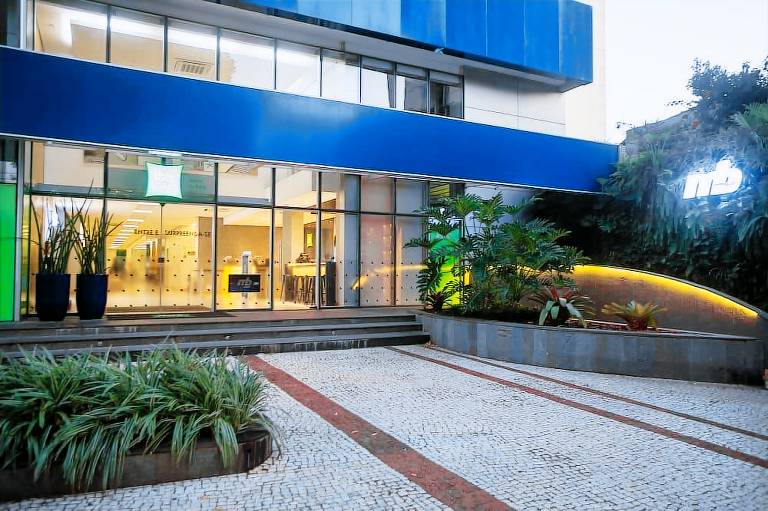 Ibis Styles Belém do Pará