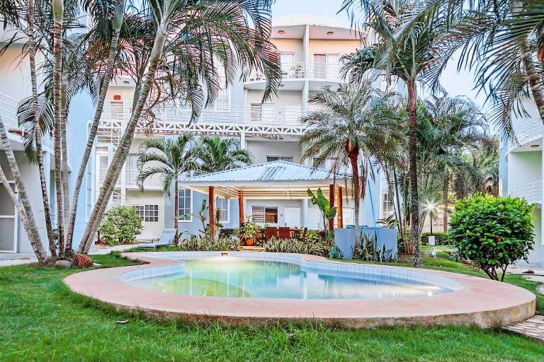 Condo  Tamarindo