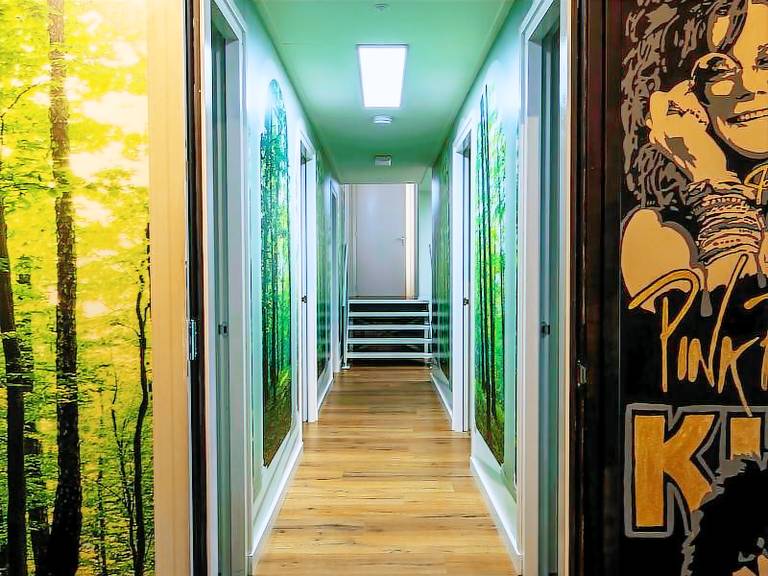 URS 2186 DG De Rode Leeuw