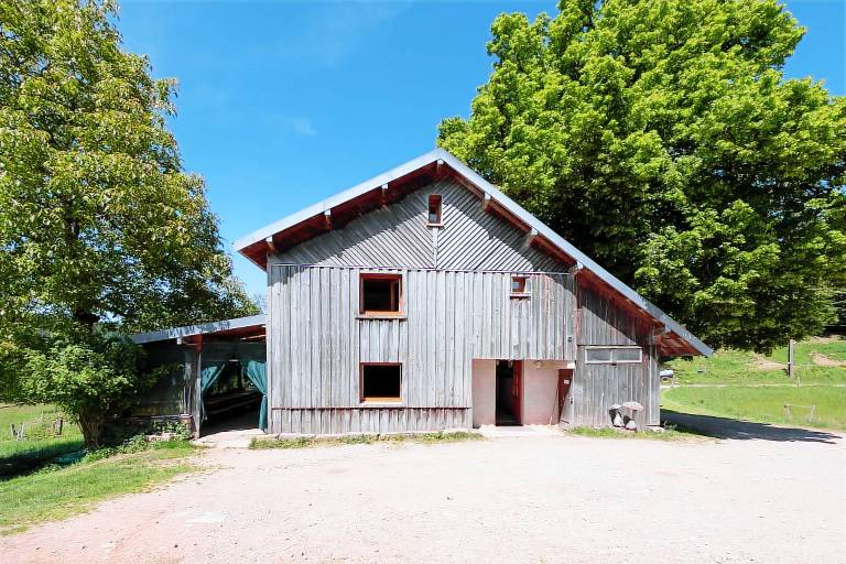 Cottage Girmont-Val-d'Ajol