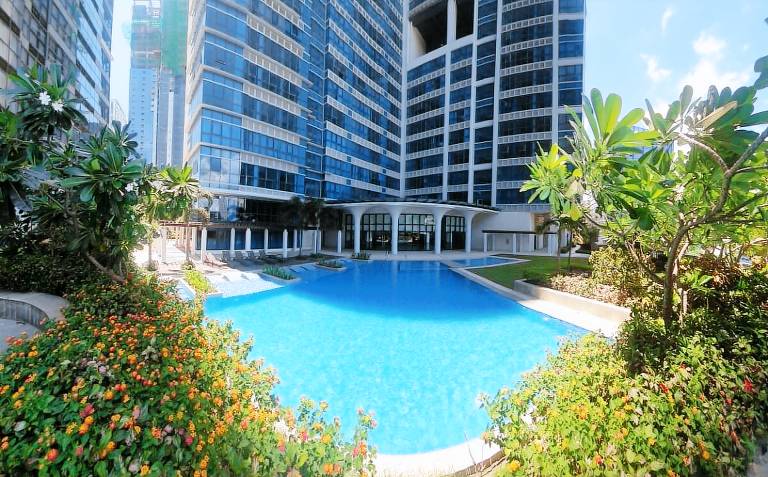 Ferienwohnung Taguig City