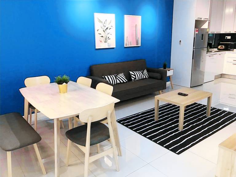 Apartment Kuala Lumpur