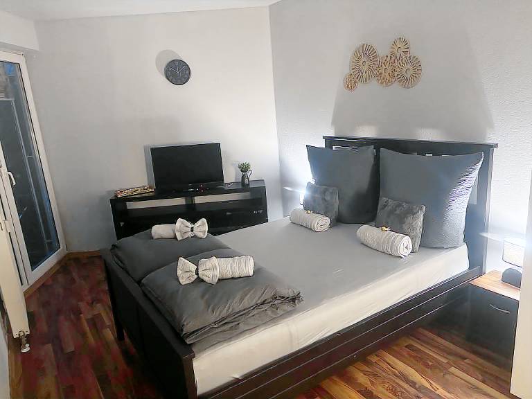 Ferienwohnung Wiesbaden