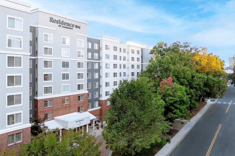 Residence Inn by Marriott Charlotte SouthPark — photo 3
