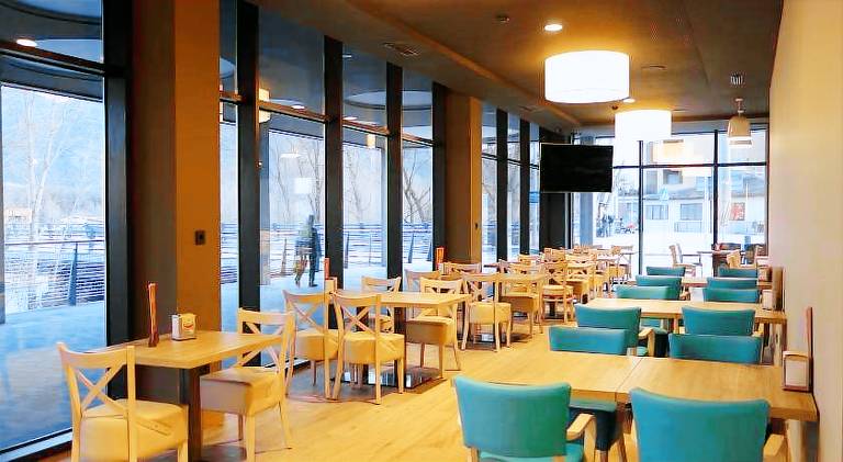 Hospedium Hotel Lleida — photo 3
