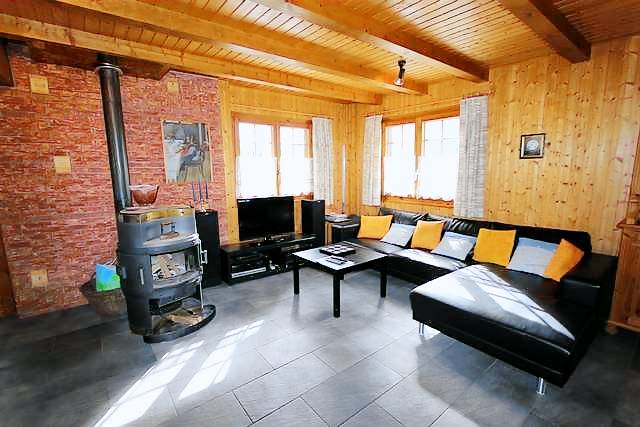 Chalet Mosses
