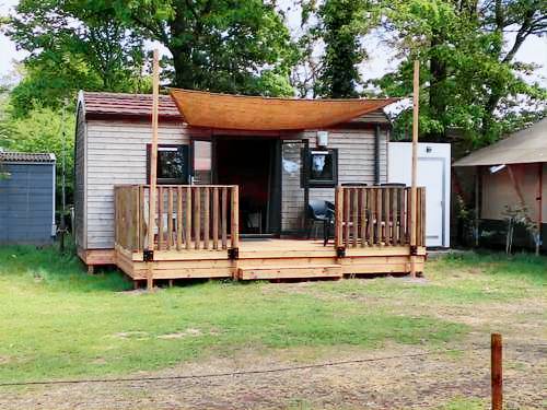 Vakantiepark Ootmarsum