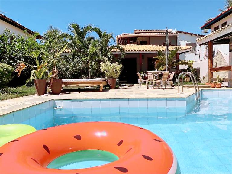 Casa Lauro de Freitas