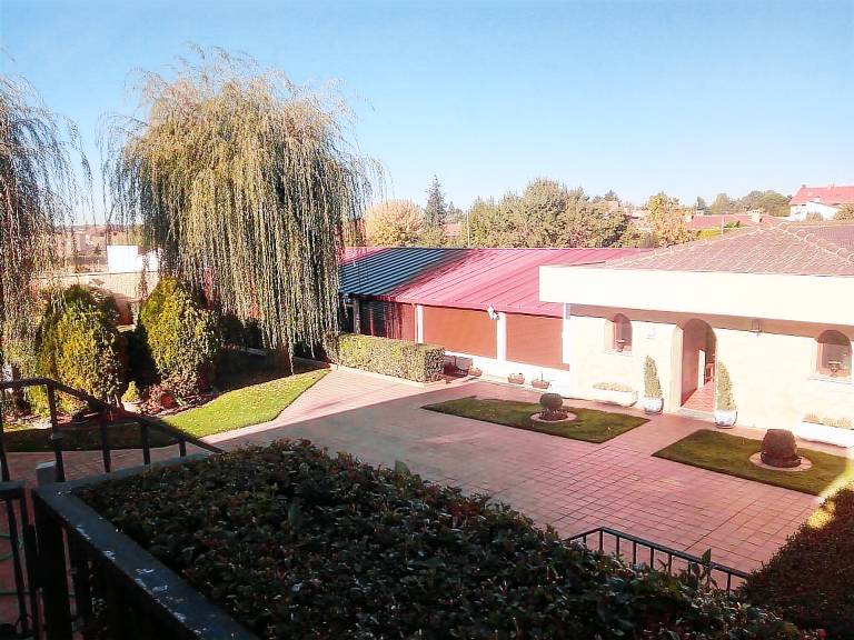 Casa  Villamayor
