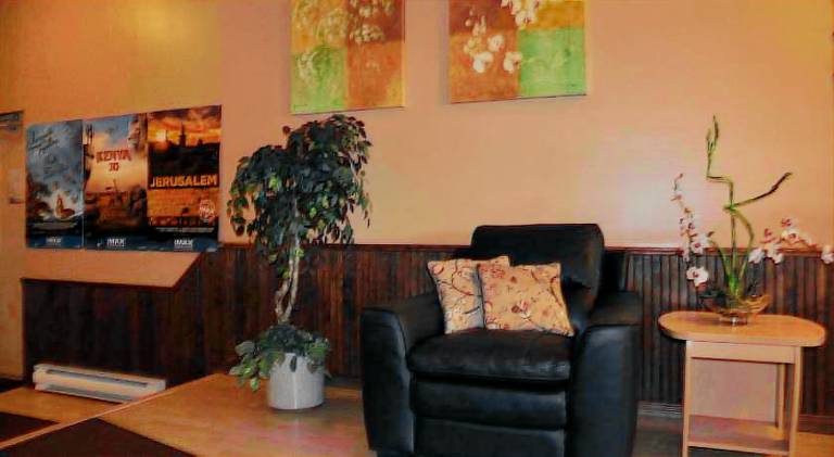 Motel les Pignons Verts — photo 4