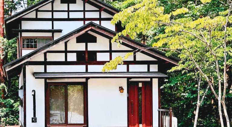 Pleasant vacation home | Pets allowed in Hakuba