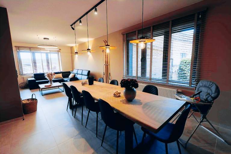 Chalet de Botrange — photo 4