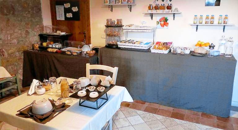 B&B Maremma's dream — photo 3