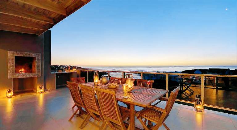 250 m&sup2; Ferienwohnung