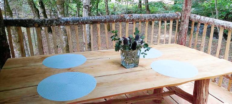 Cabin  Coussac-Bonneval