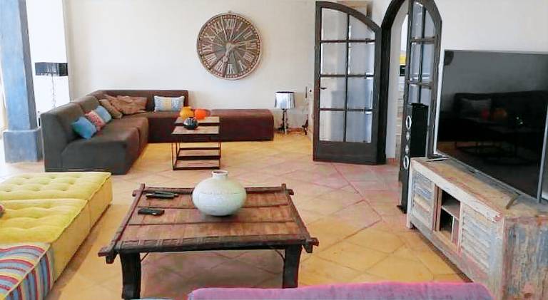 Fully equipped big villa with garden, grill & private pool | Suitable for remote work | Pet-friendly — photo 2
