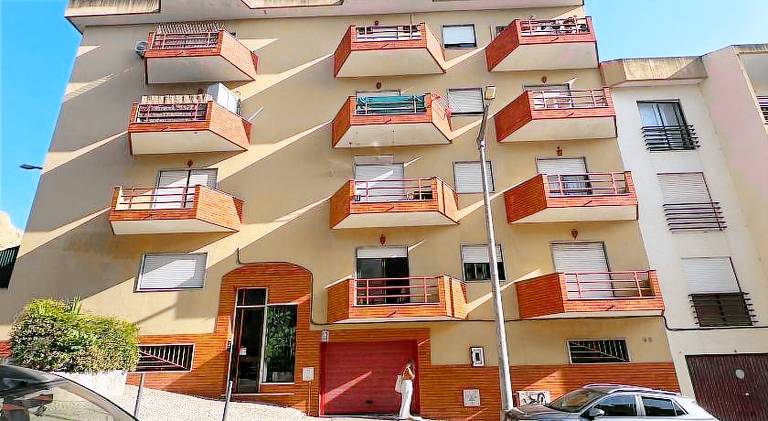 Holiday apartment with 1 room for 4 persons — photo 5