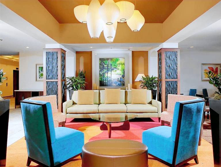 Hilton Garden Inn Raleigh-Durham/Research Triangle Park — photo 2