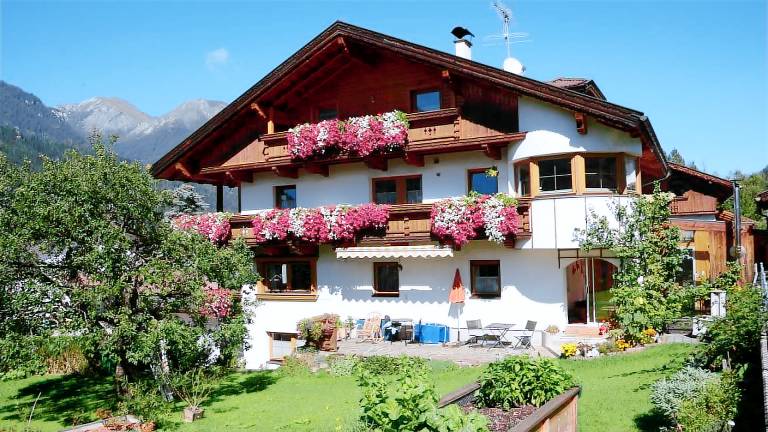 Ferienwohnung  Fulpmes
