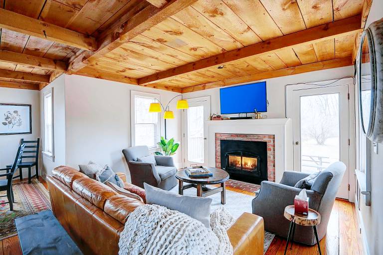 House Skaneateles