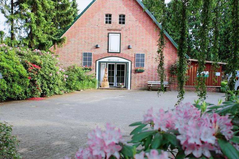 Family-oriented house with barbecue, yard & terrace | Dogs allowed — photo 4