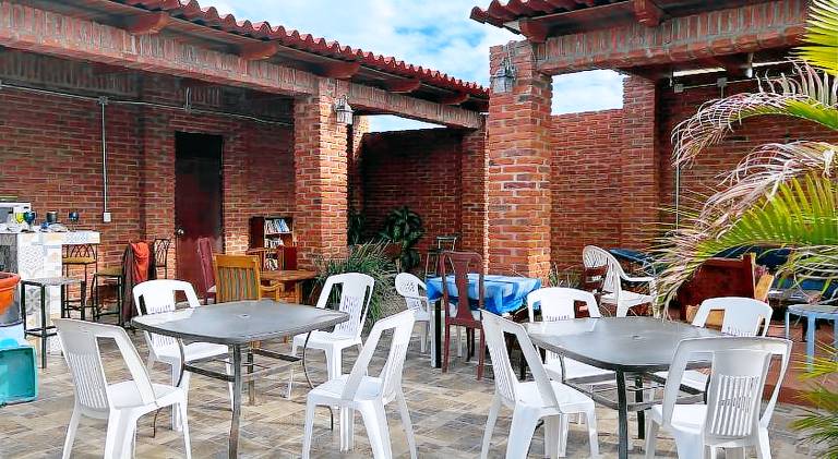Casa Belisario - Pet Friendly — photo 4
