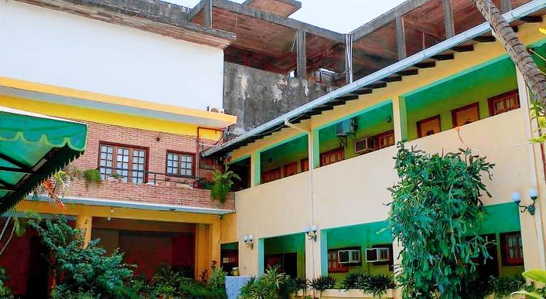 Hotel Santo Domingo — photo 3
