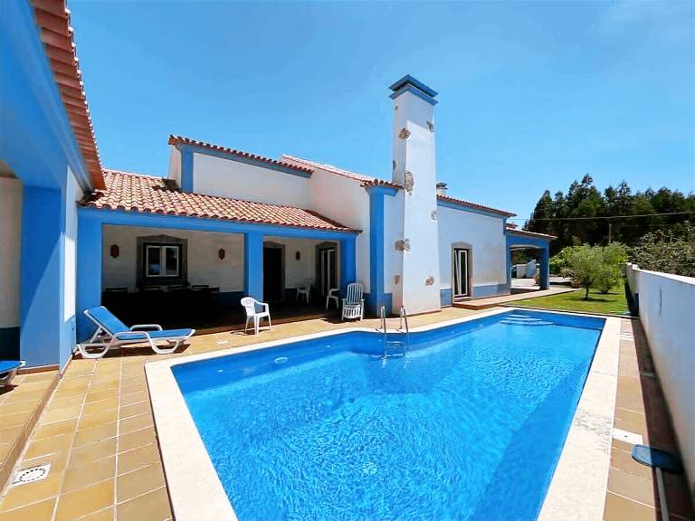 Casa Olho Marinho